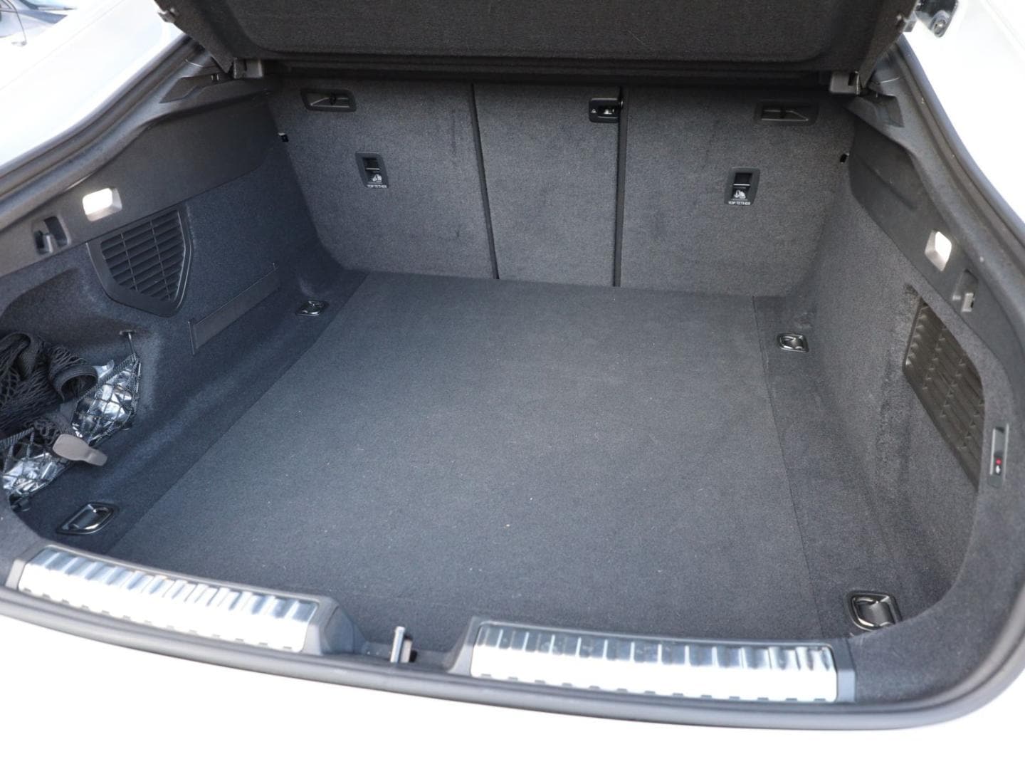 Bild über Audi A5 Limousine TDI quattro 150 kW S tronic - für weitere Informationen kontaktieren Sie den Audi Partner