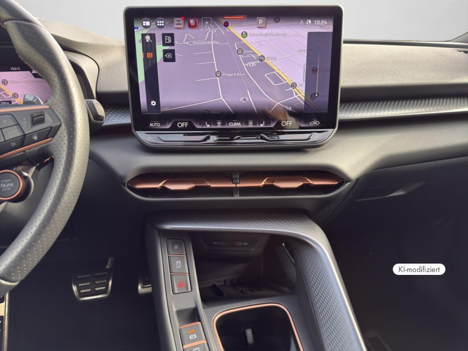CUPRA Terramar – Bild 11