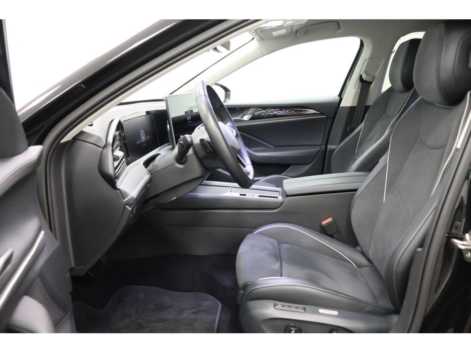 Volkswagen Passat – Bild 28