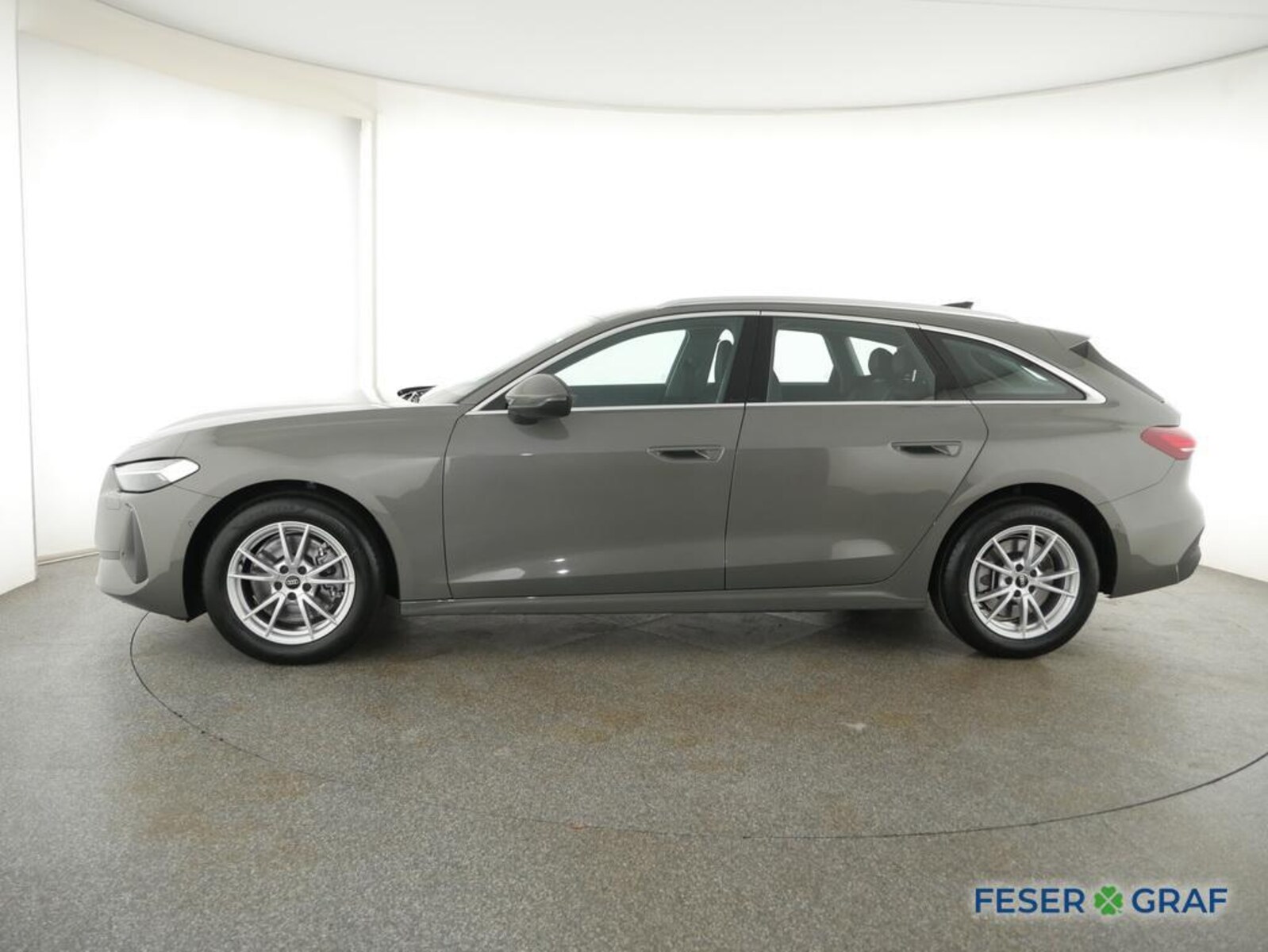 Audi A5 Avant – Bild 13