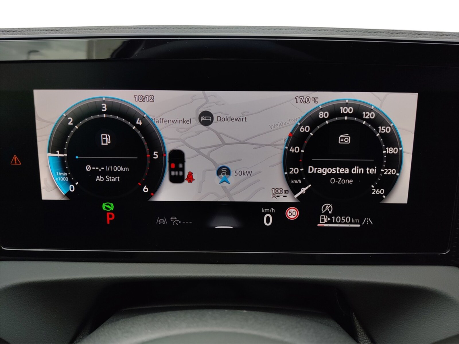 Volkswagen Tiguan – Bild 10