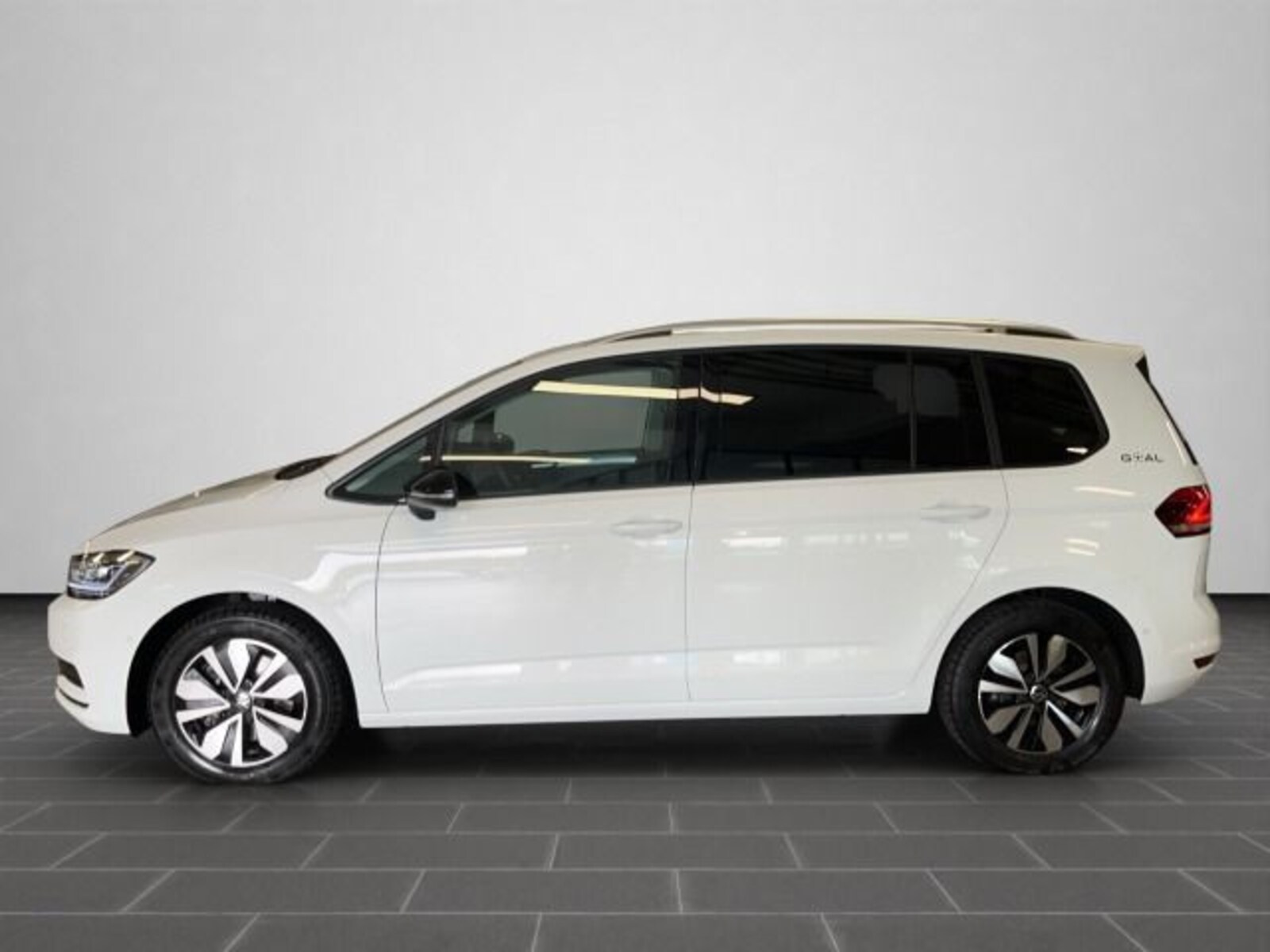 Volkswagen Touran – Bild 7