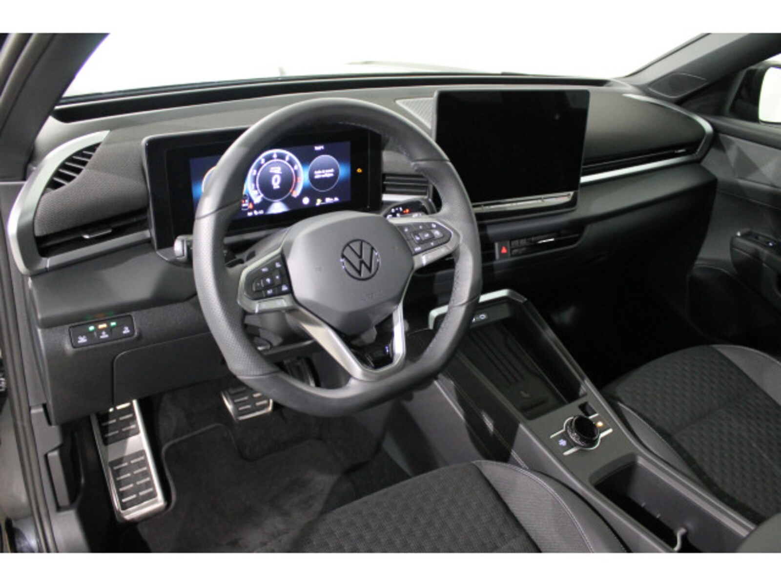 Volkswagen T-Roc – Bild 11