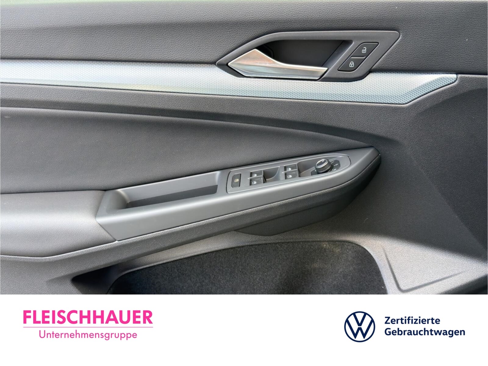 Volkswagen Golf – Bild 9