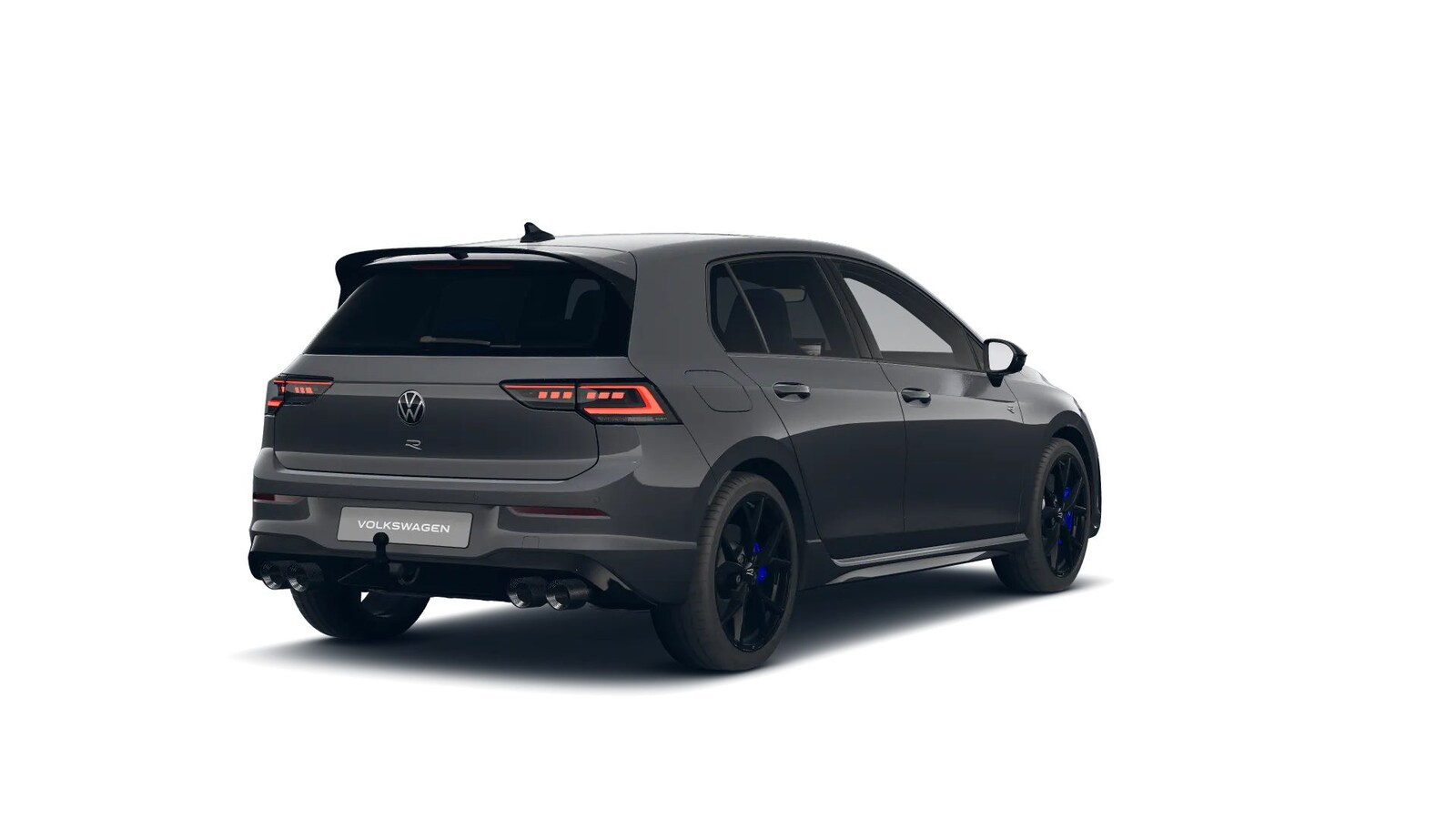 Volkswagen Golf – Bild 9