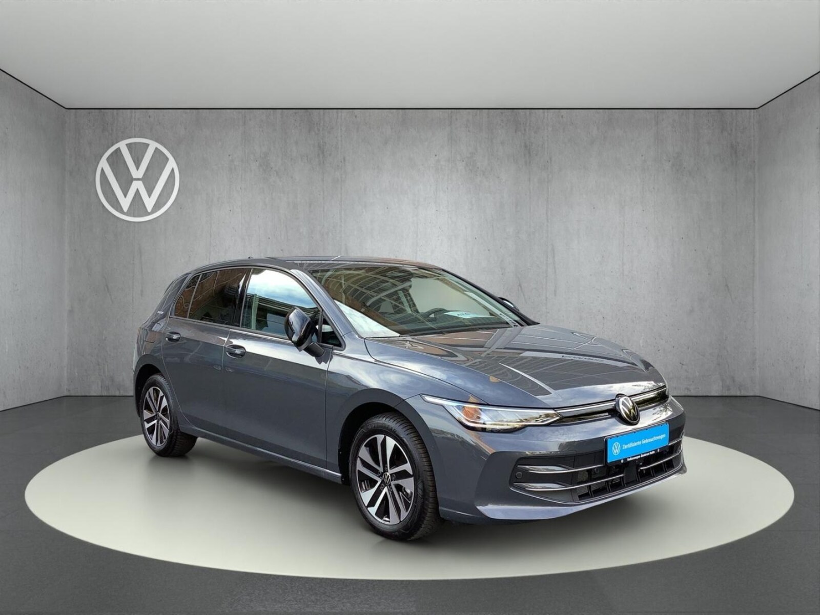 Volkswagen Golf – Bild 3