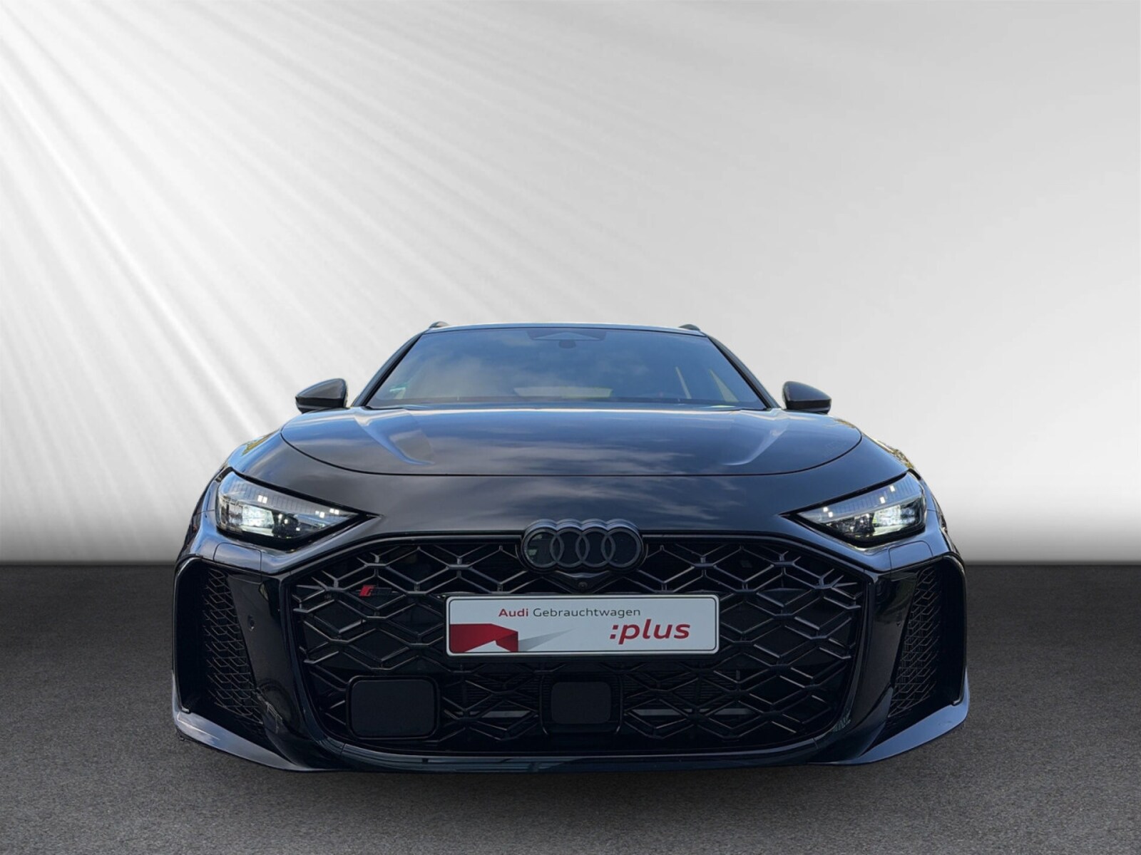 Audi RS 5 Avant – Bild 6