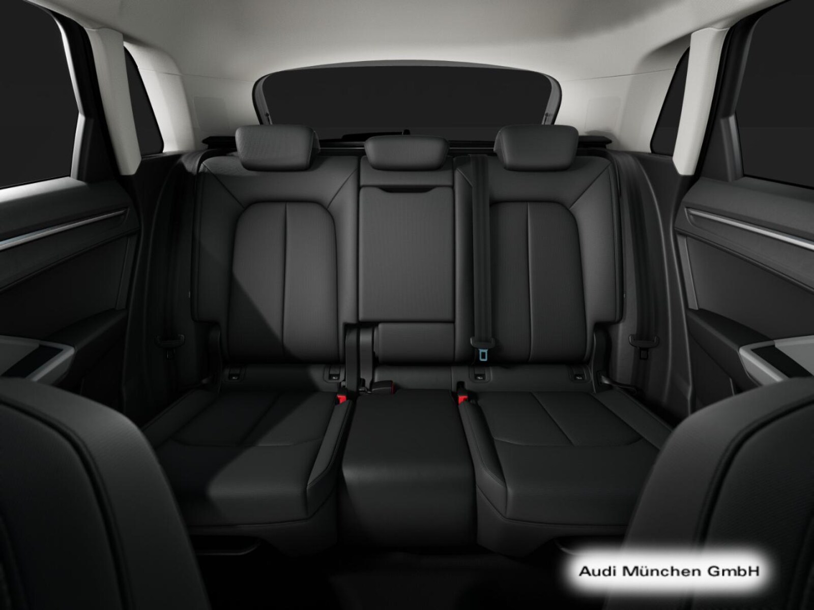 Audi Q3 – Bild 10