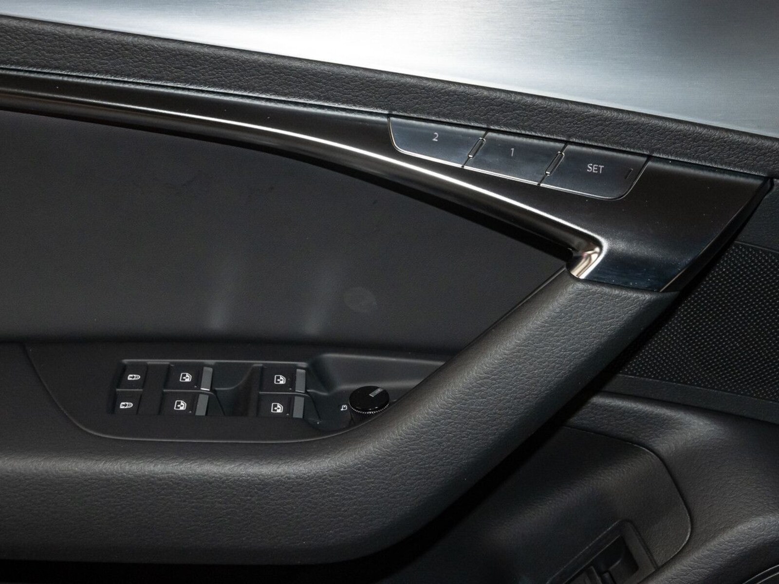 Audi S6 Avant – Bild 15