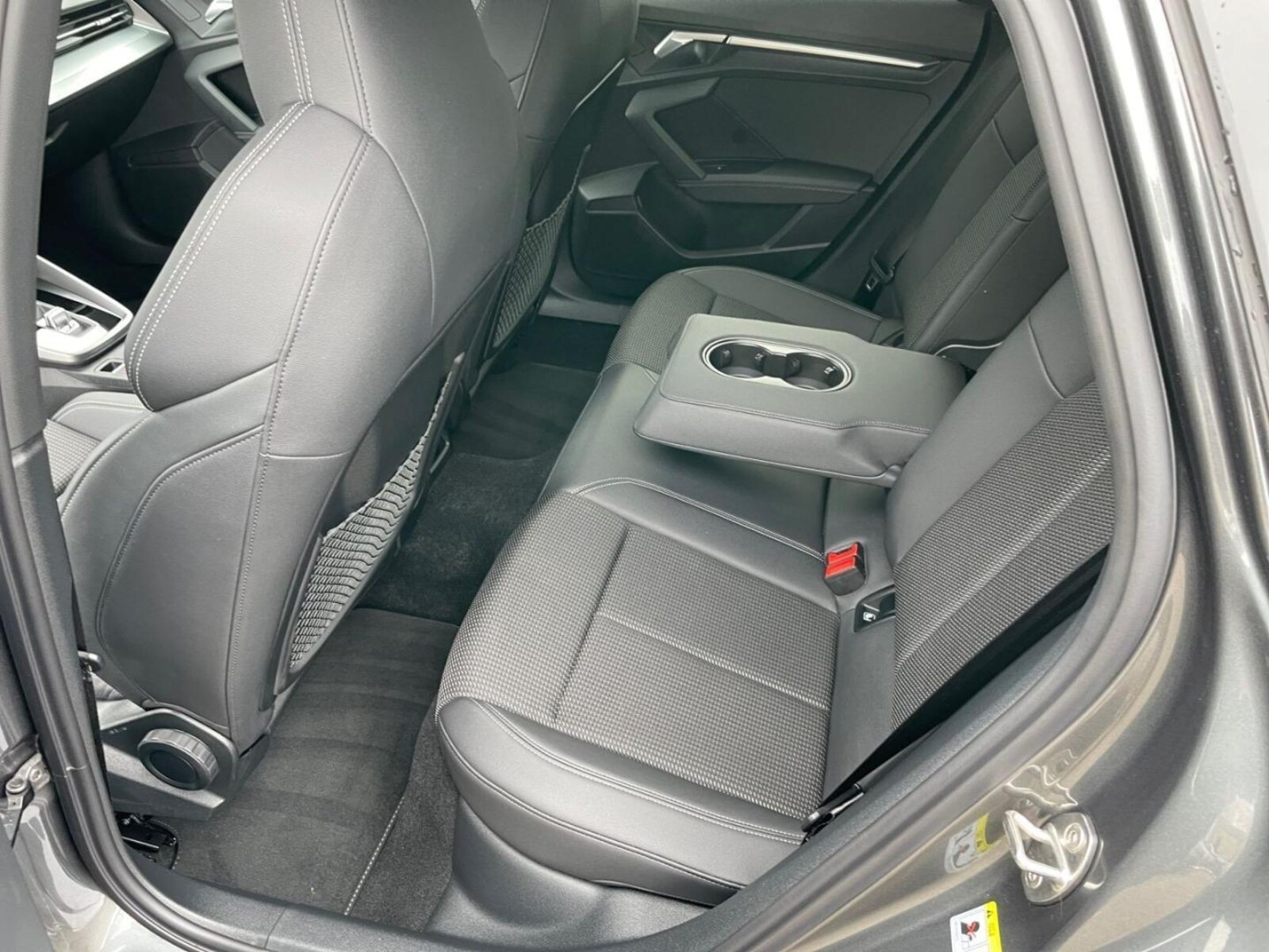 Audi S3 Sportback – Bild 10