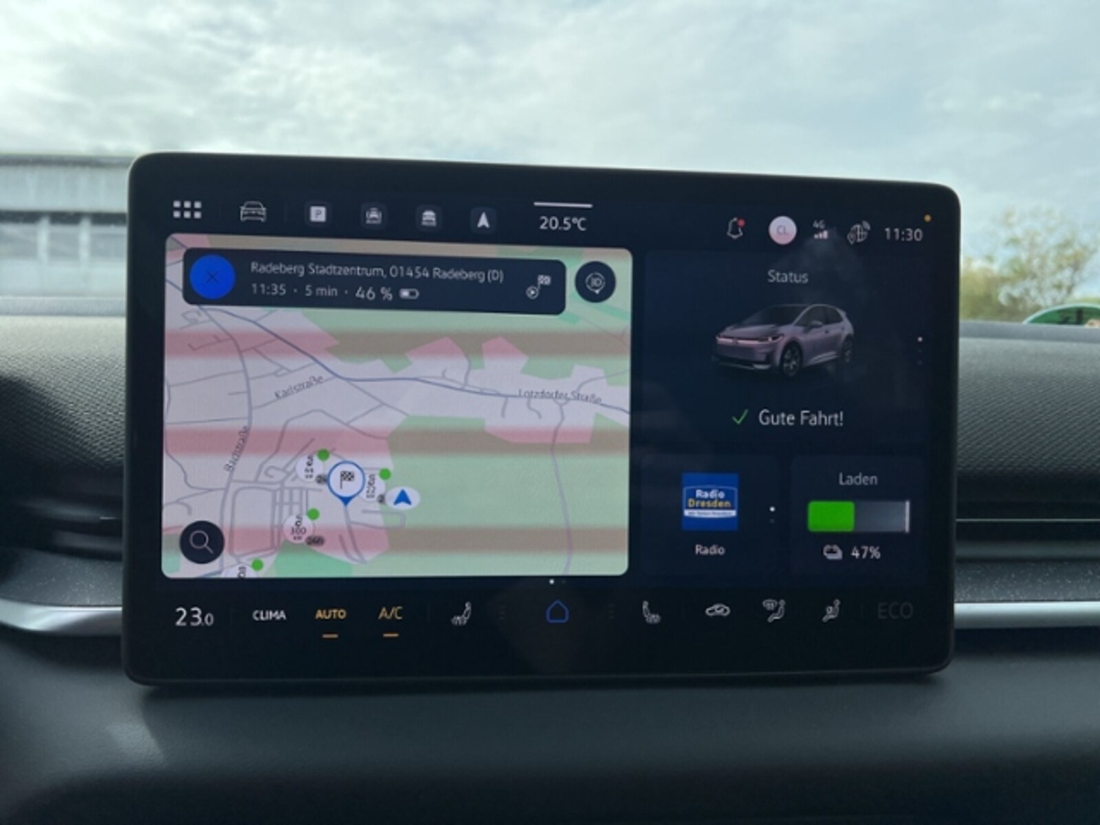 Volkswagen ID.3 Neo – Bild 15