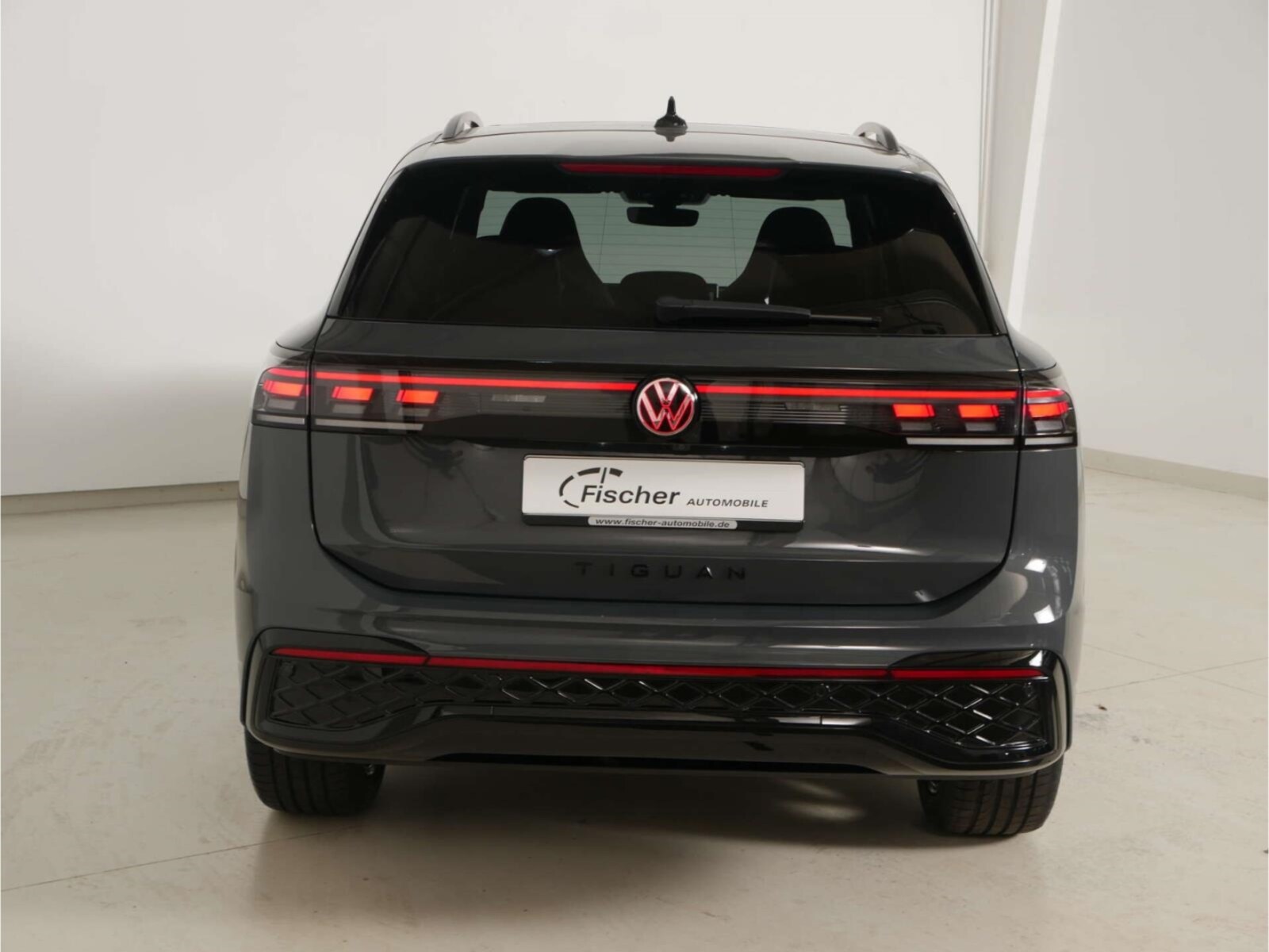 Volkswagen Tiguan – Bild 6
