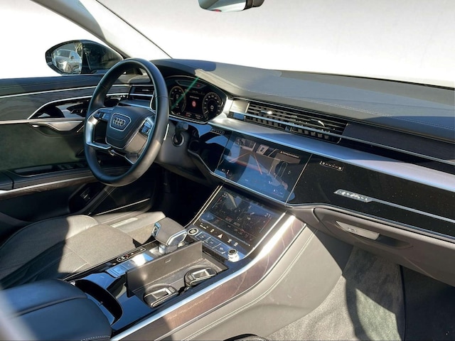 Audi A8 L TFSI E 60 TFSI E Quattro Tiptronic - 2022 - Joinsteer - #13