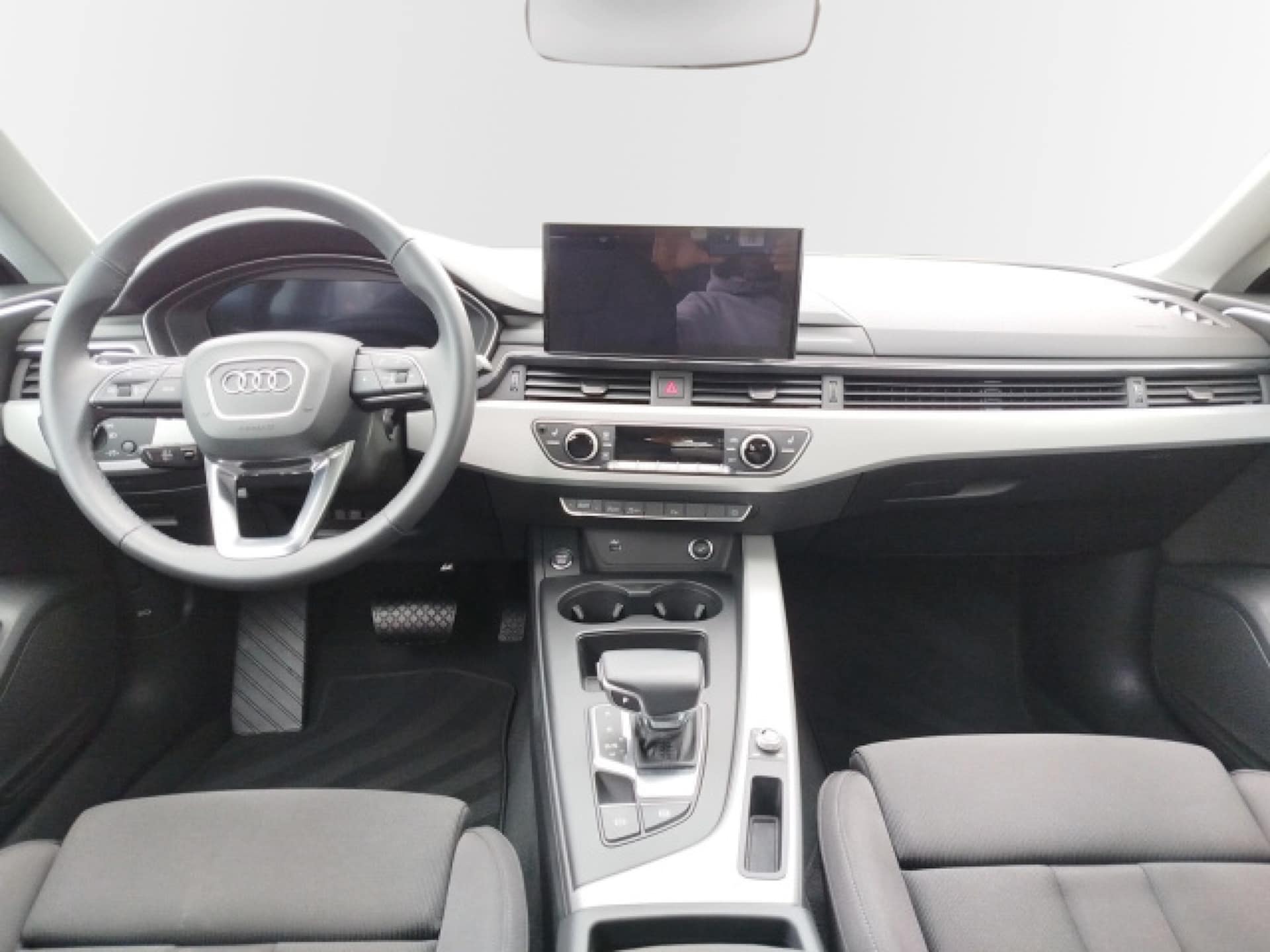 Audi A5 Sportback Advanced
