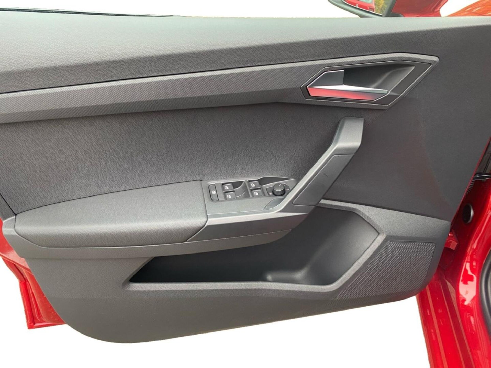 SEAT Ibiza Style