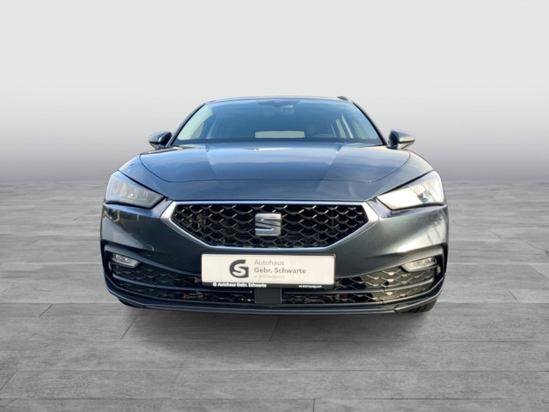 SEAT Leon Sportstourer Style