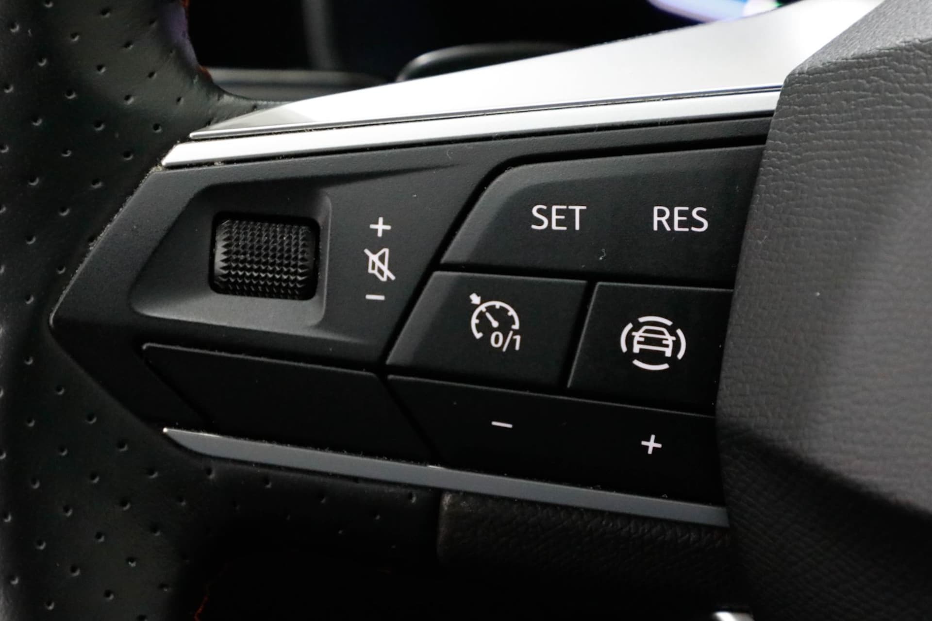SEAT Leon FR