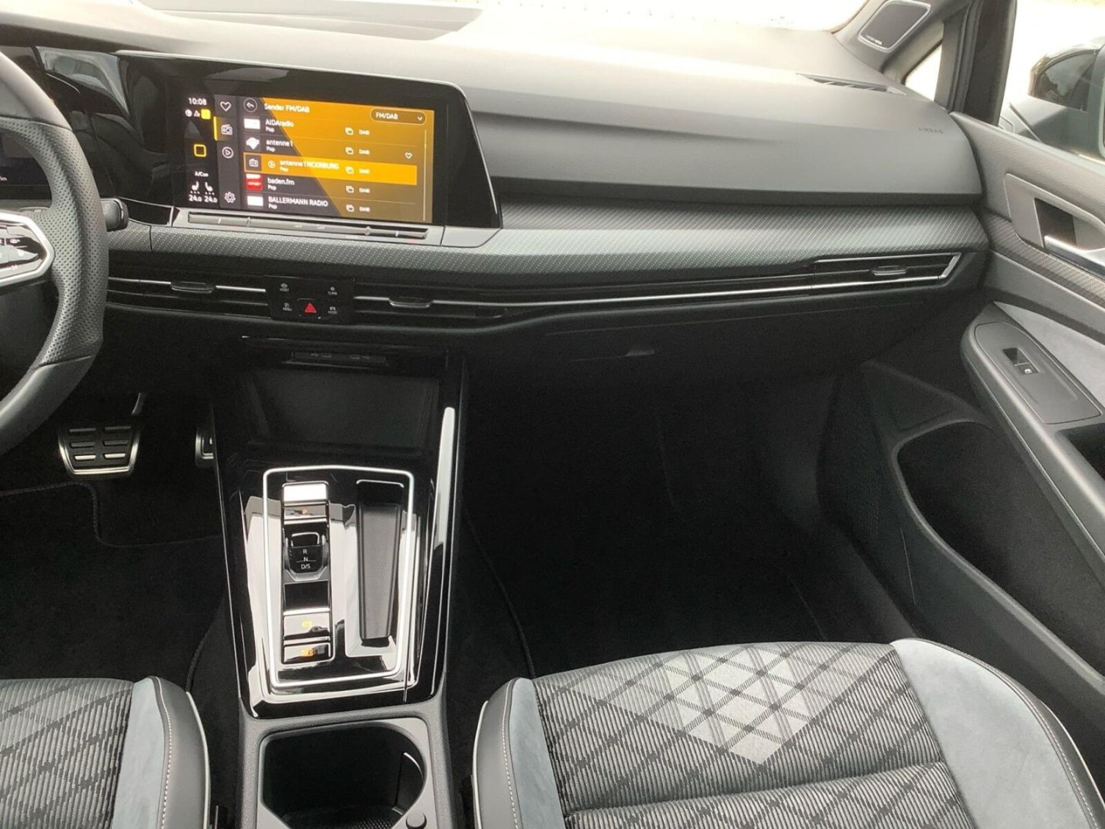 Volkswagen Golf – Bild 11