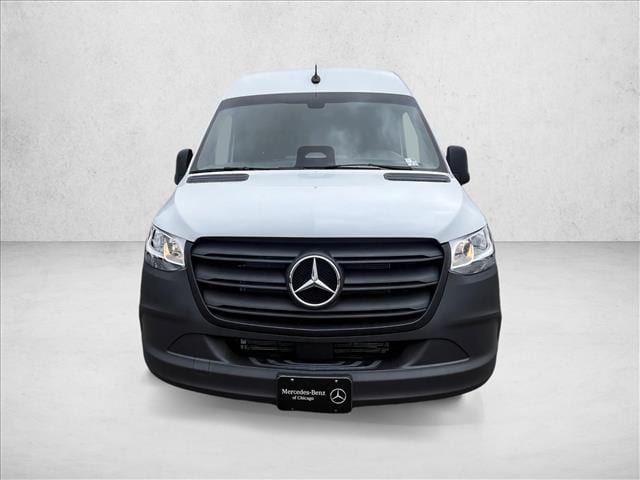 2026 Mercedes-Benz