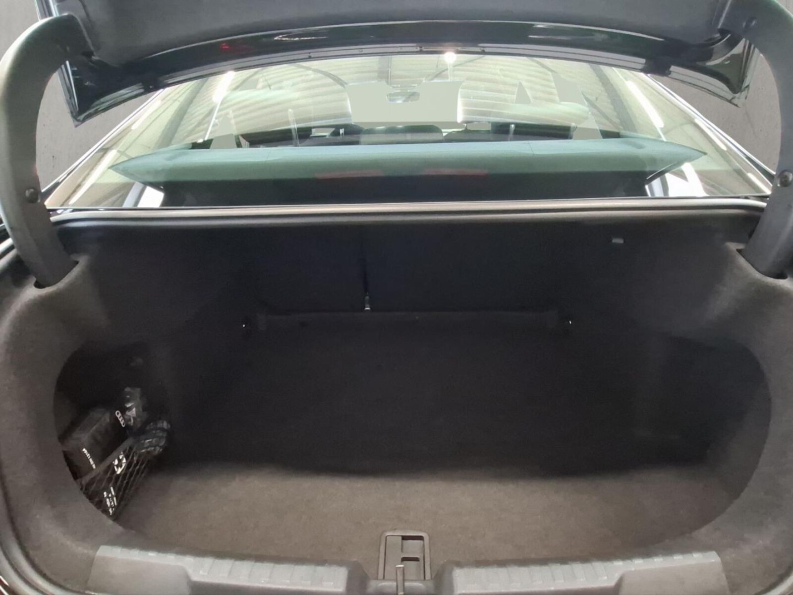 Audi A3 Limousine – Bild 20
