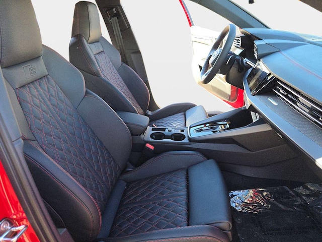 2026 Audi S3 Base - Photo 10