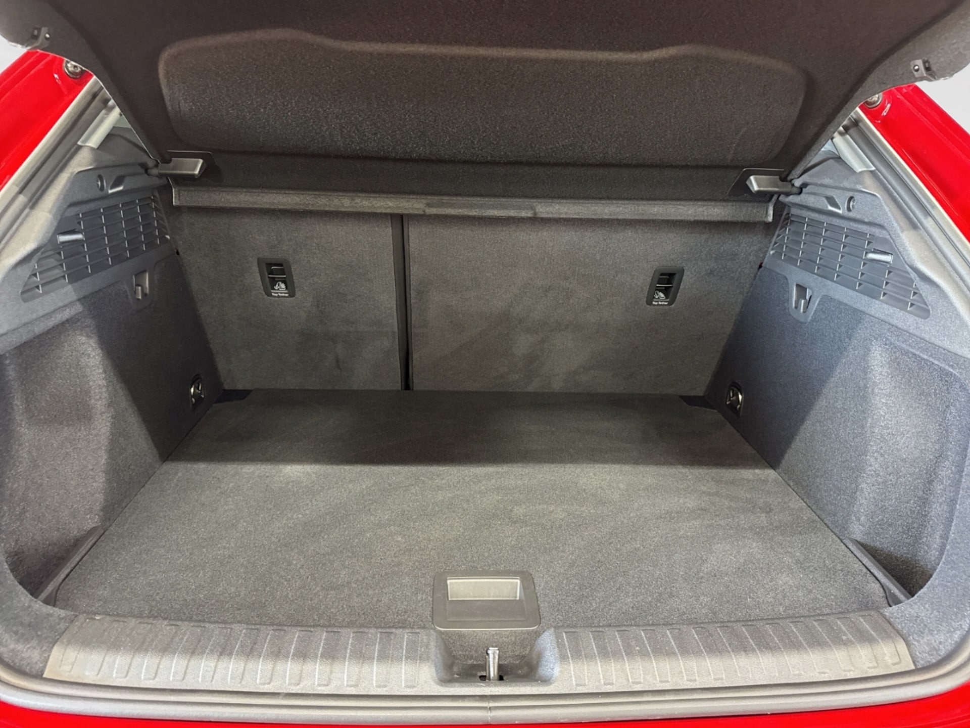 Audi A3 Sportback S line