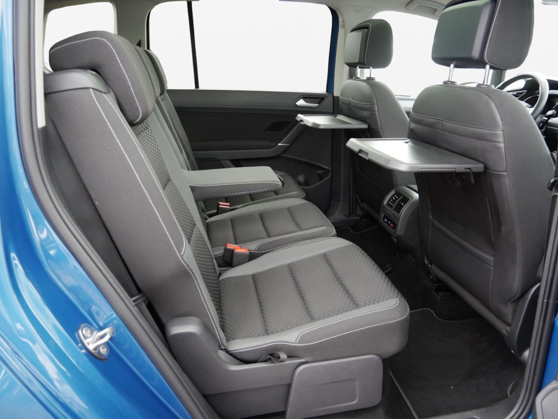 Volkswagen Touran Active
