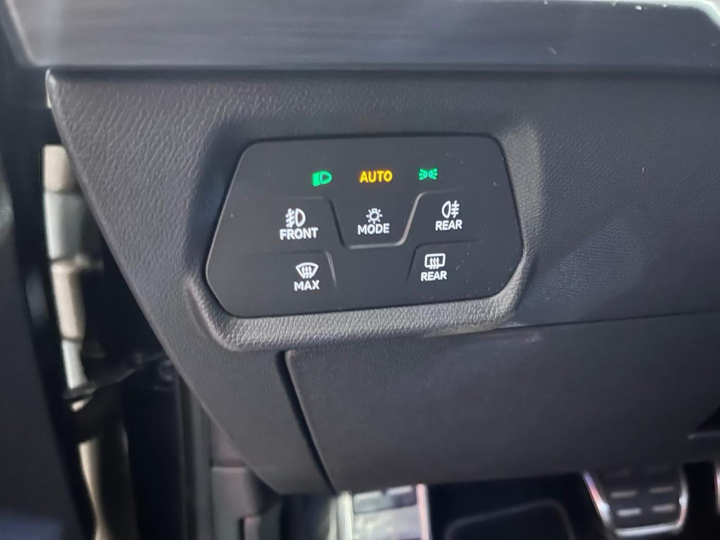 CUPRA Formentor 2.0 TSI VZ DSG 180 kW (245 CV) — photo 9