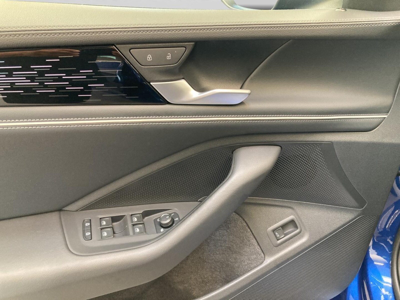 Volkswagen Passat – Bild 15