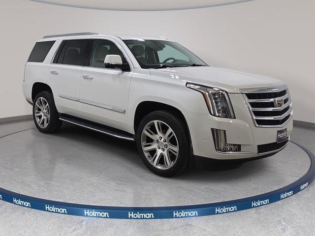 2020 Cadillac Escalade