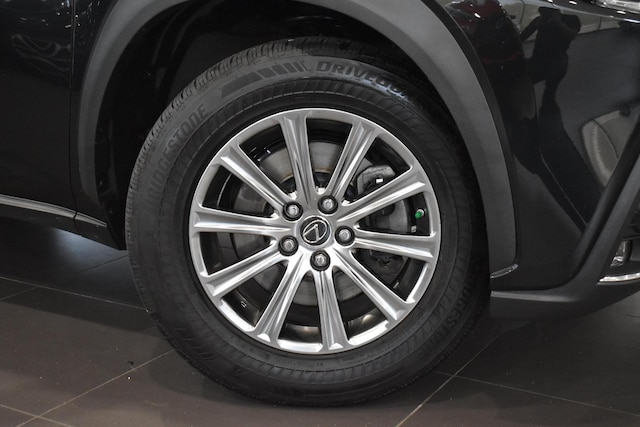 2019 Lexus NX 300