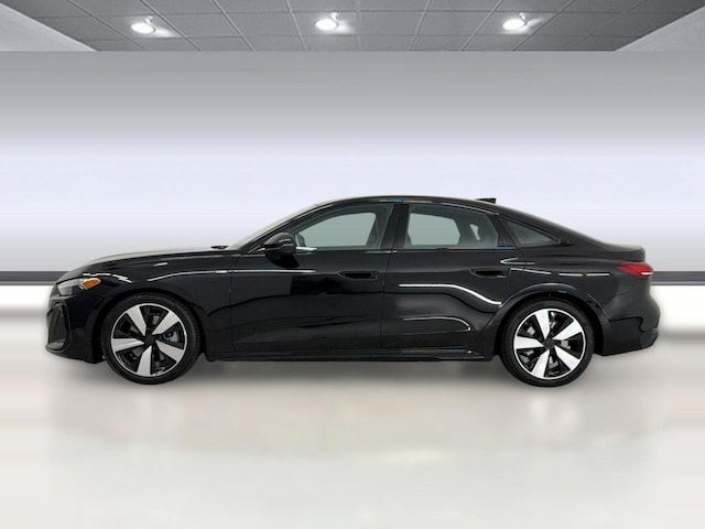 2026 Audi A5 Sedan