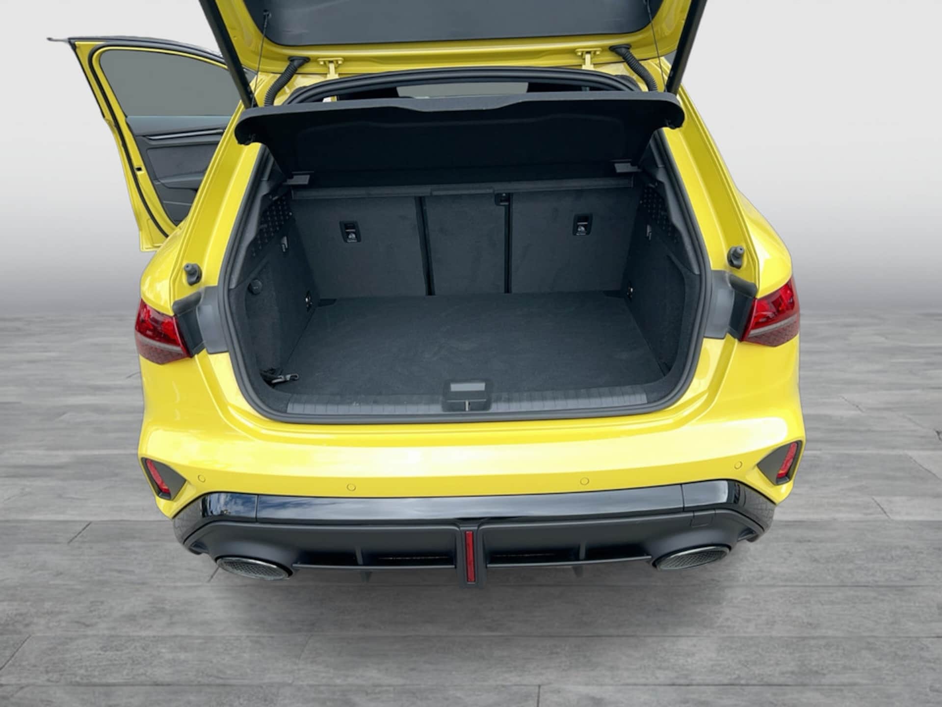 Audi RS 3 Sportback