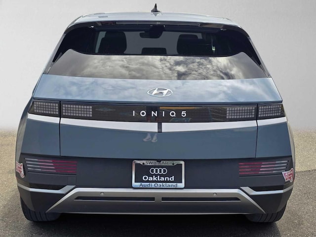 2024 Hyundai IONIQ 5