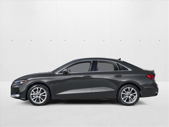 2026 Audi A3 Sedan