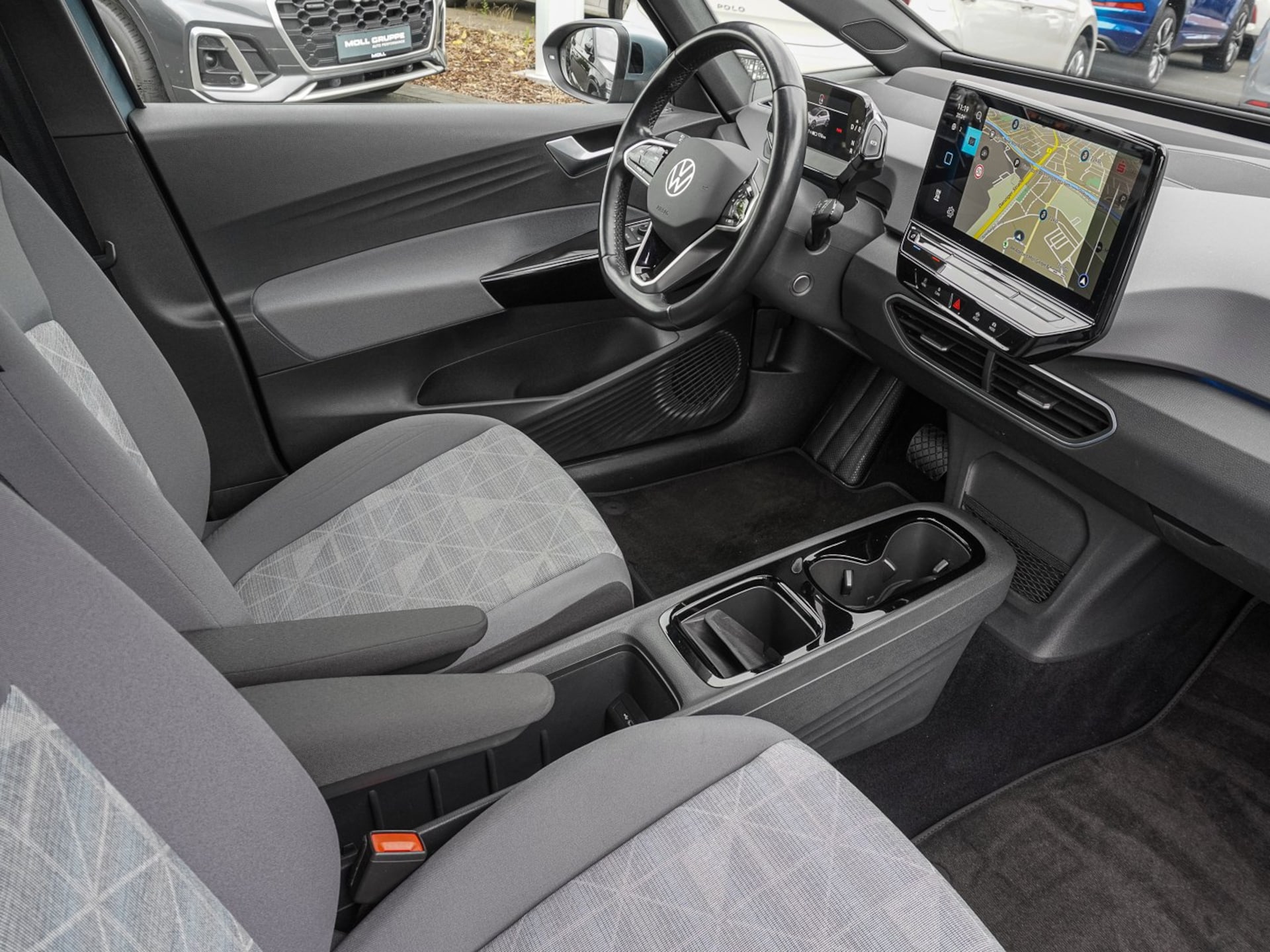 Volkswagen ID.3 Pro