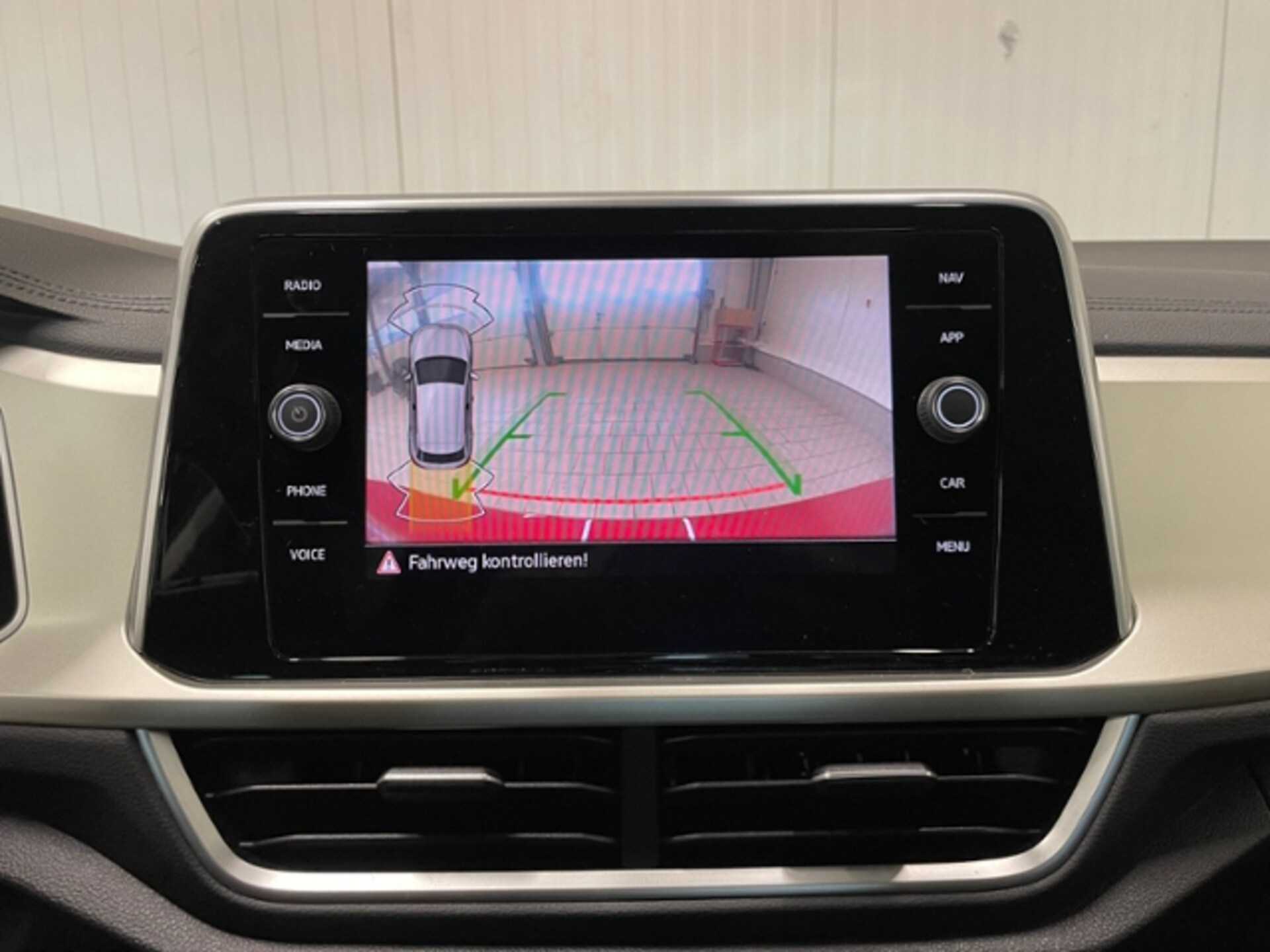 Volkswagen T-Roc MOVE