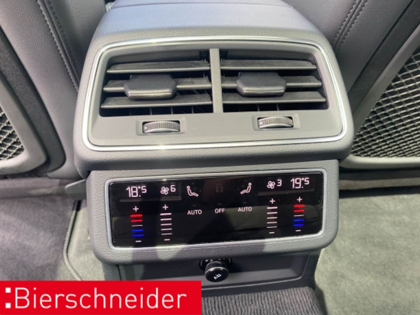 Bild über Audi A6 Avant S line 45 TDI quattro S tronic - für weitere Informationen kontaktieren Sie den Audi Partner