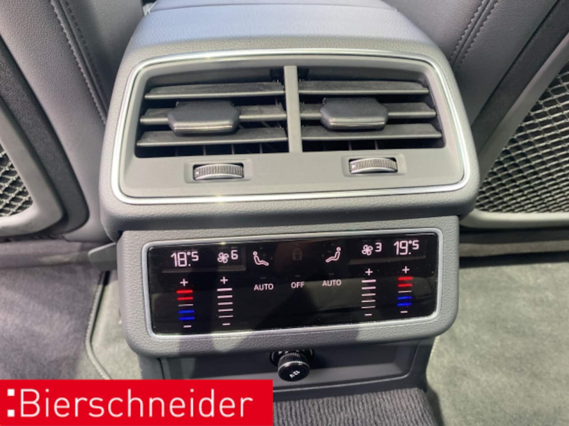 Audi A6 Avant Design