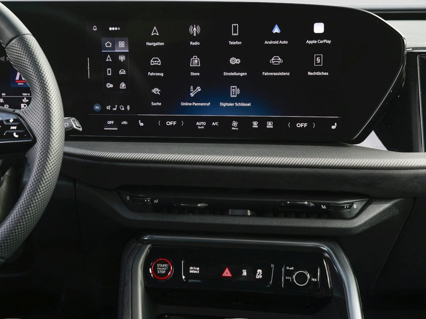 Bild über Audi Q5 SUV TDI quattro 150 kW S tronic - für weitere Informationen kontaktieren Sie den Audi Partner