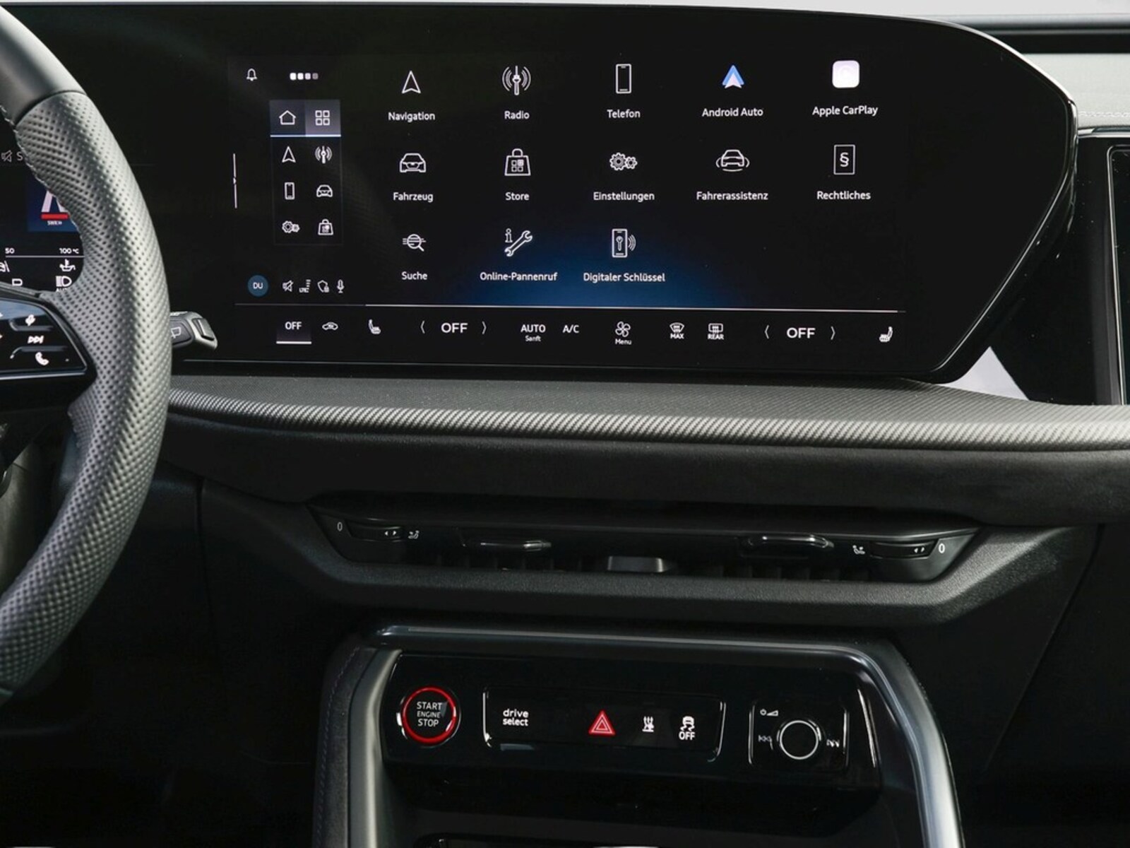 Audi Q5 – Bild 14
