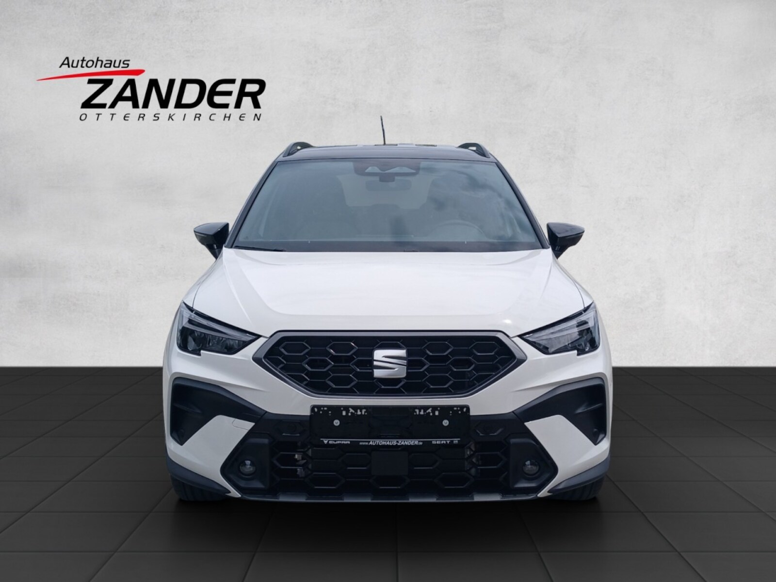 SEAT Arona – Bild 2