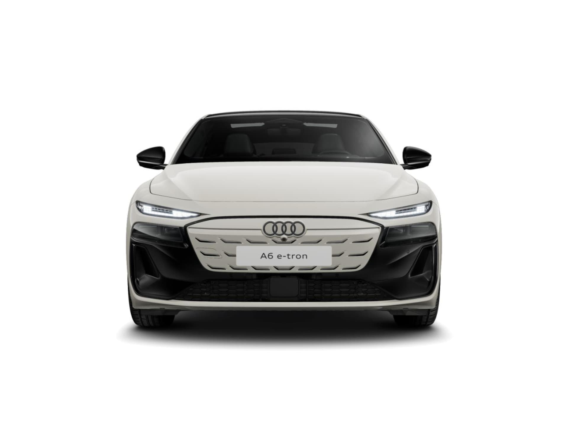 Audi A6 Sportback e-tron