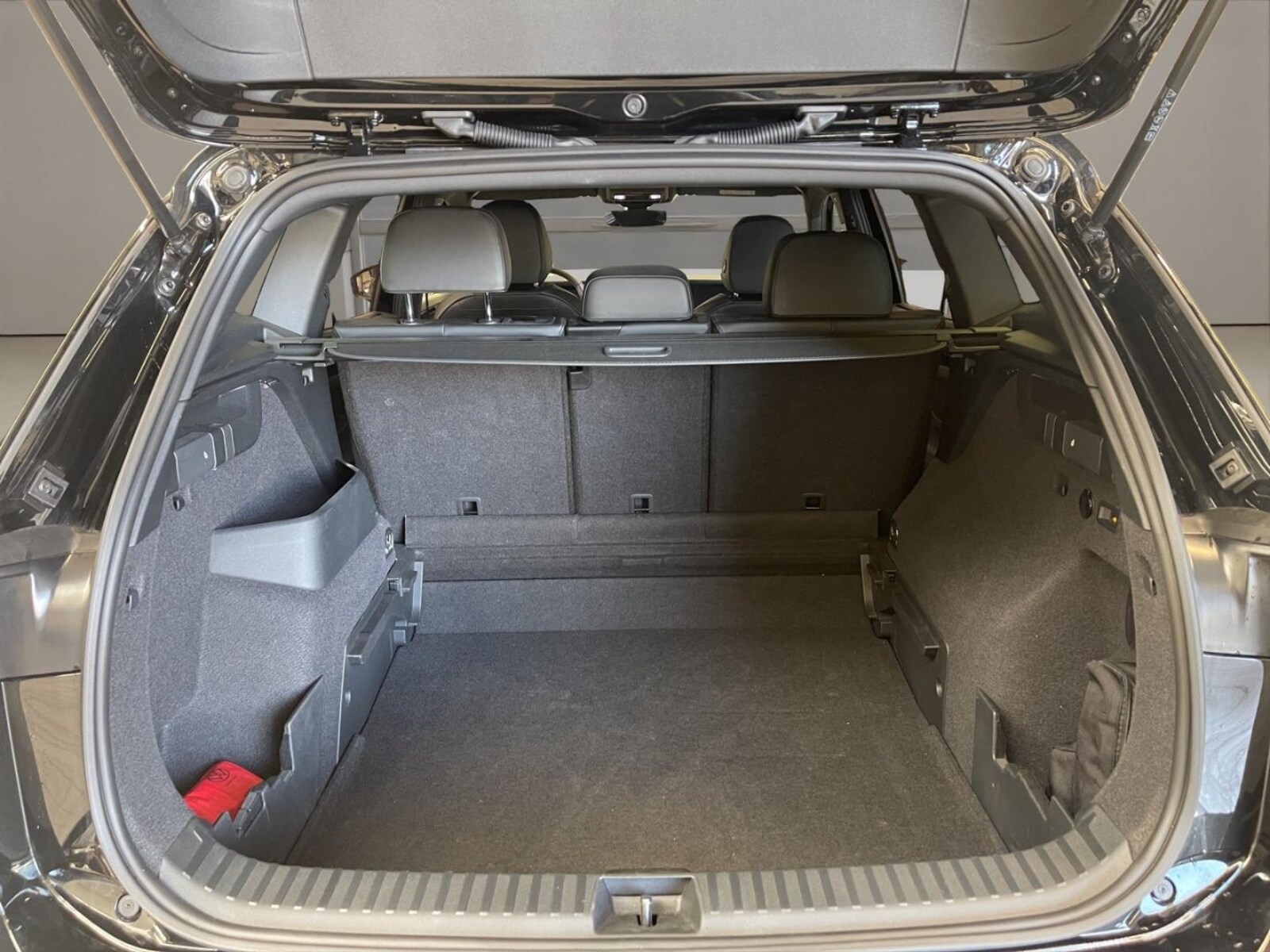Volkswagen Tayron – Bild 17