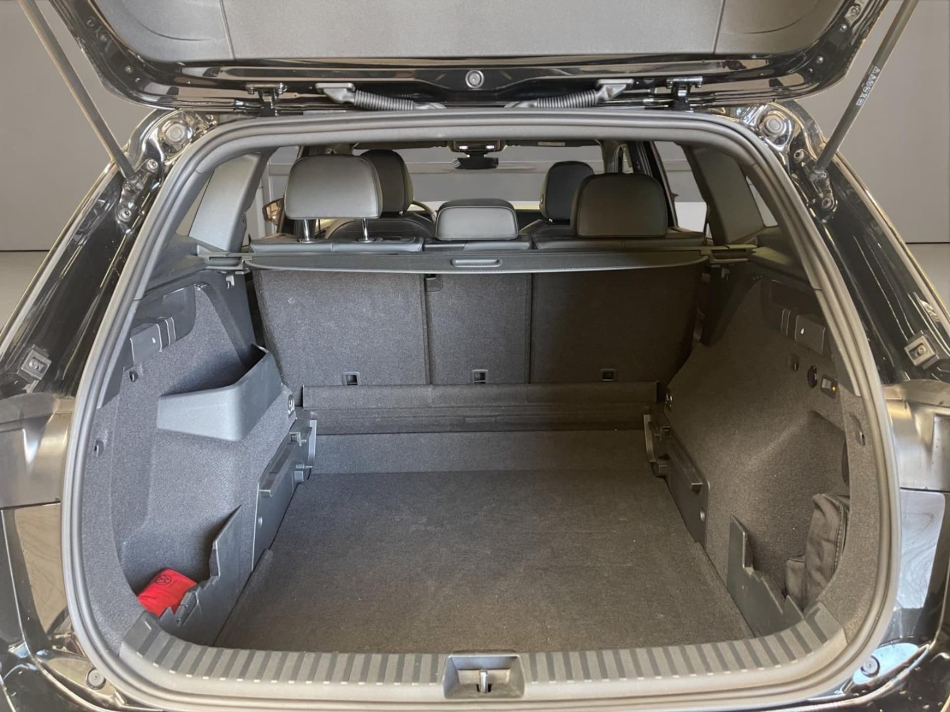 Volkswagen Tayron Life