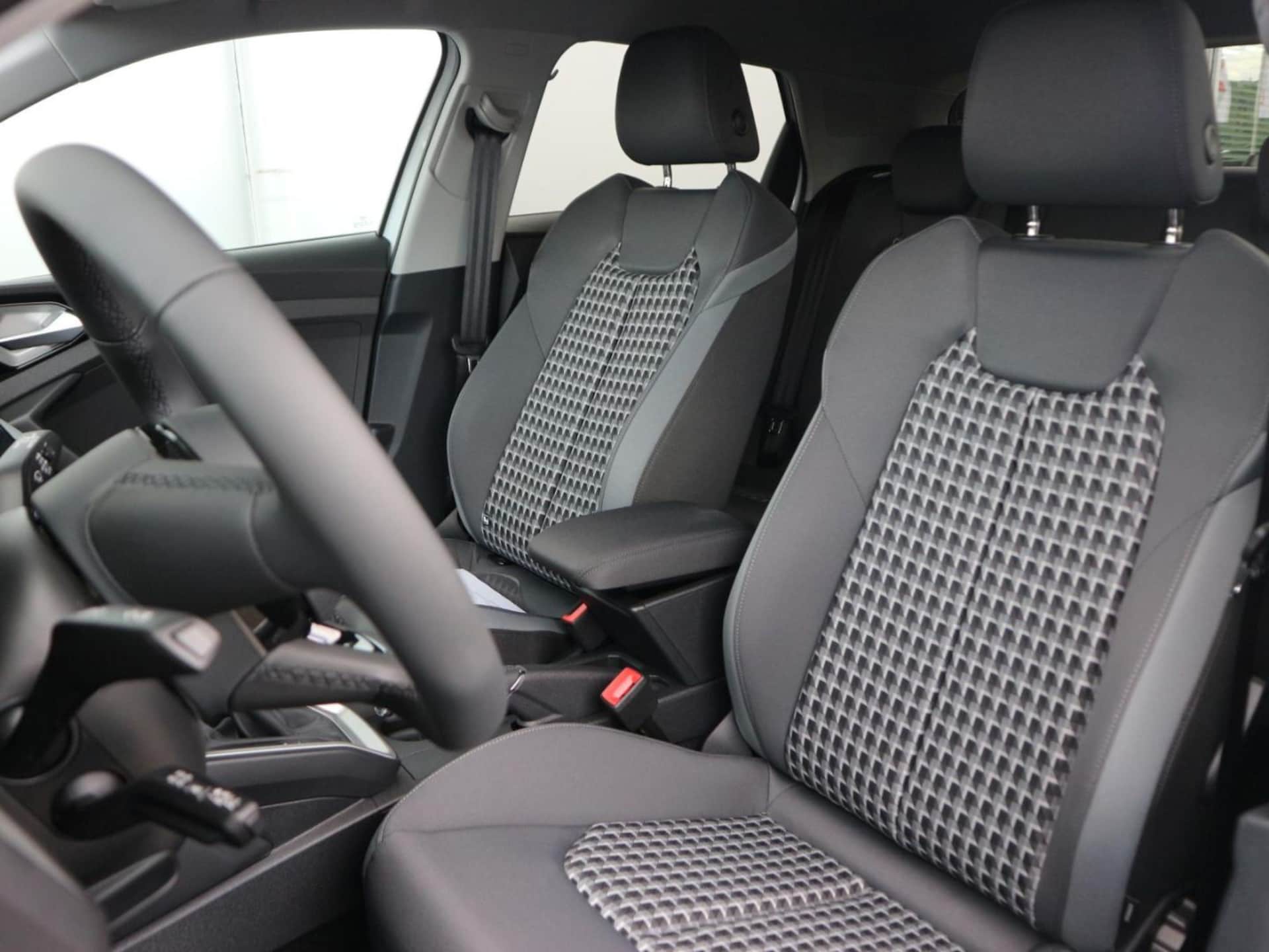 Audi A1 Sportback S line