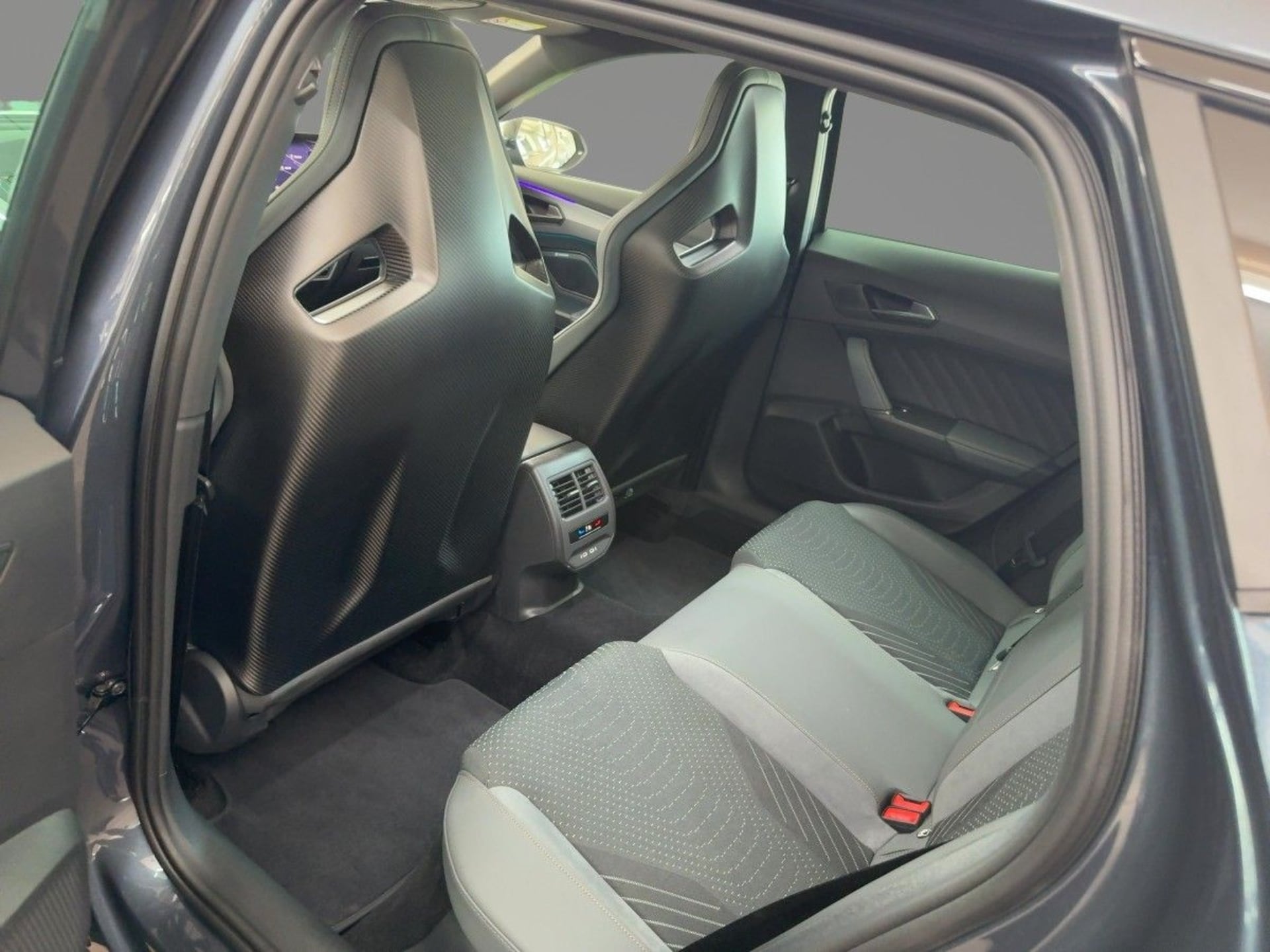 CUPRA Formentor VZ