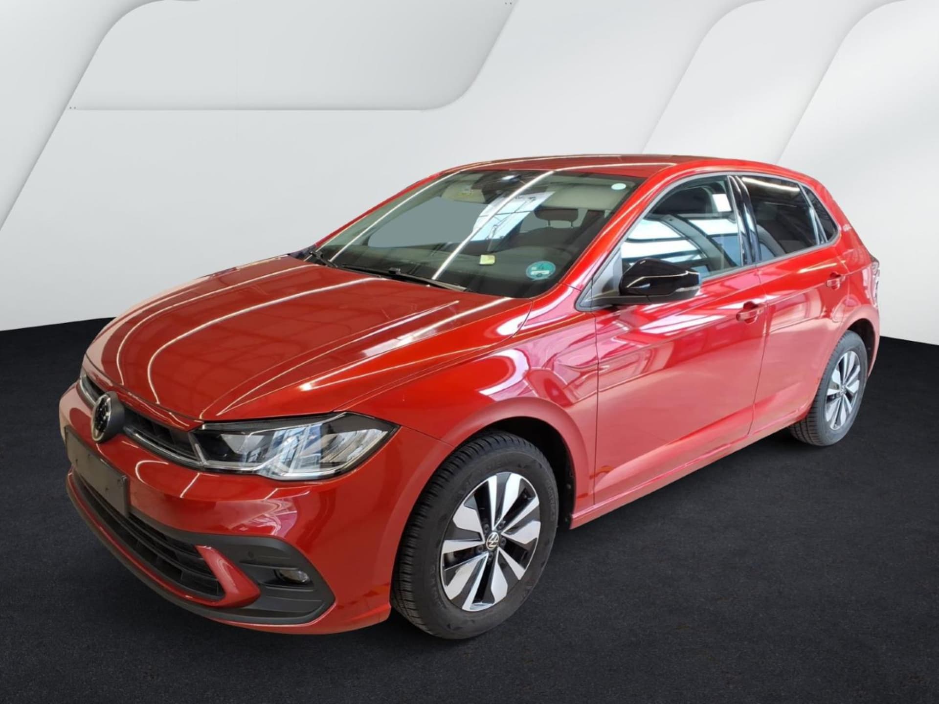 Volkswagen Polo Goal