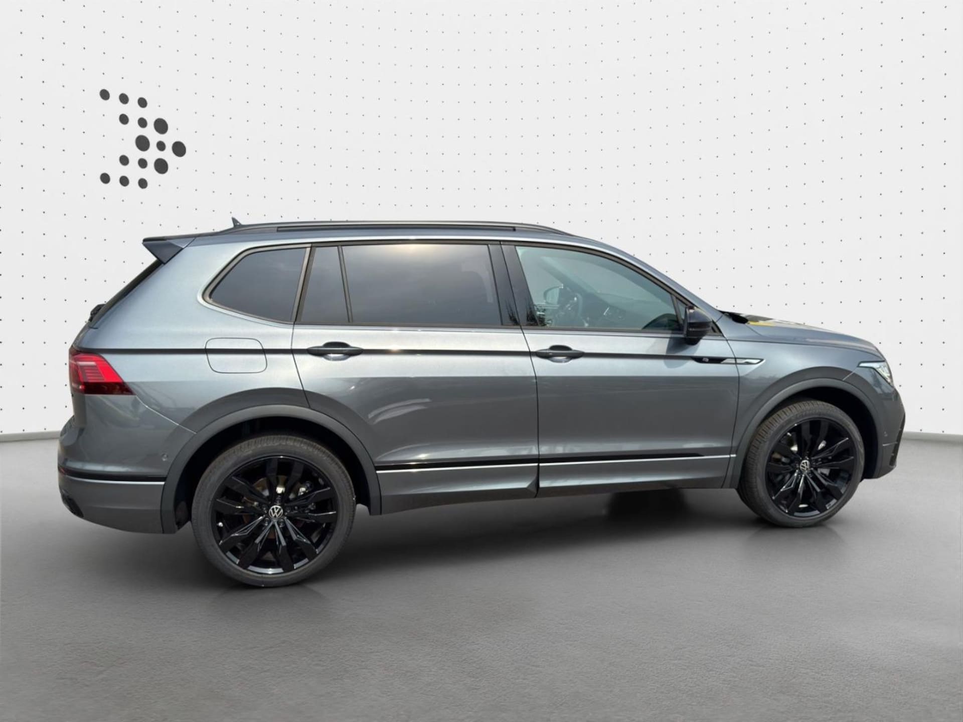 Volkswagen Tiguan Allspace R-Line