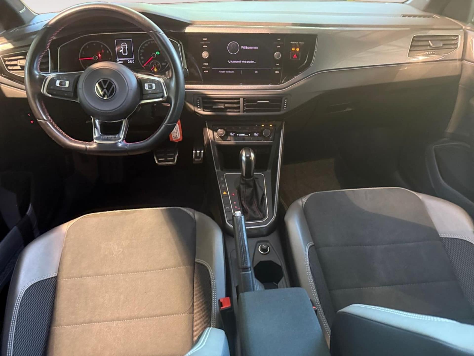 Volkswagen Polo GTI